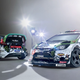 Illustration for article titled Your Ridiculously Cool 2012 Ken Block Ford Fiestas Wallpaper Are Here